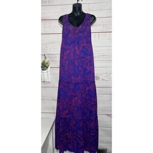 Women’s Maxi Dress XL